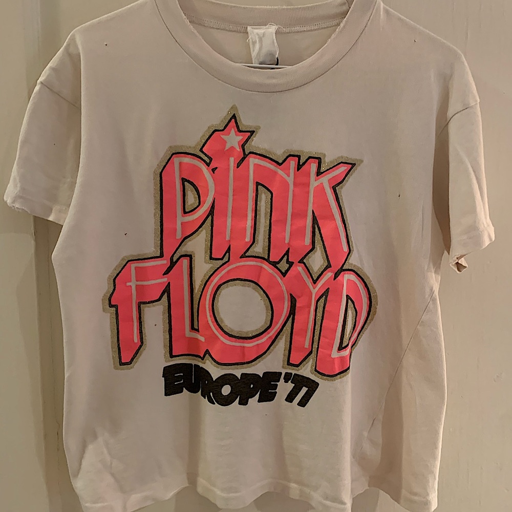 Pink Floyd Madeworn shirt